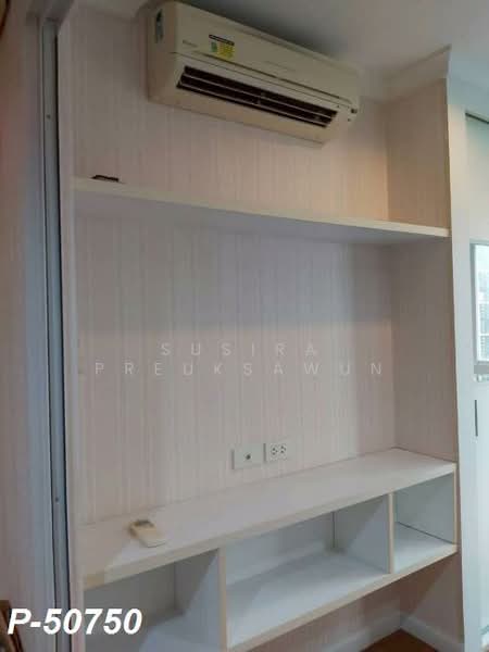 Lumpini Suite Pinklao : ลุมพินี สวีท ปิ่นเกล้า, กรุงเทพ, 1 ถนน สมเด็จพระปิ่นเกล้า, บางยี่ขัน, บางพลัด, กรุงเทพ, 35 ตร.ม., คอนโด ให้เช่า, โดย Susira Preuksawun, 500346889 - DDproperty.com