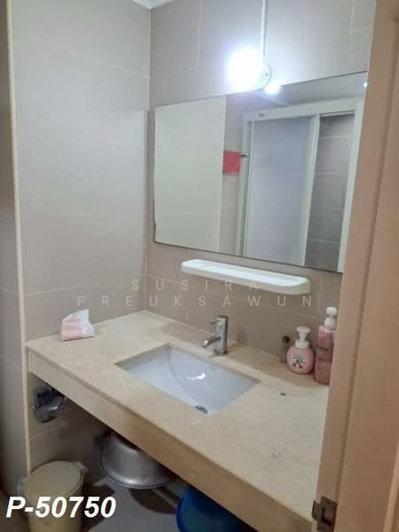 Lumpini Suite Pinklao, Bangkok, 1 Somdet Phra Pin Klao Rd, Bang Yi Khan, Bang Phlat, Bangkok, 1 Bedroom, 35 sqm, Condo For Rent, by Susira Preuksawun, 500346889 - DDproperty.com