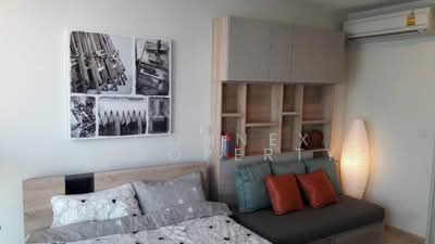 For Rent - Noble Revolve Ratchada, Bangkok