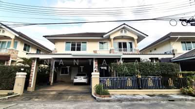 ขาย - Baan Karnkanok 2 : บ้านกาญจน์กนก 2, เชียงใหม่