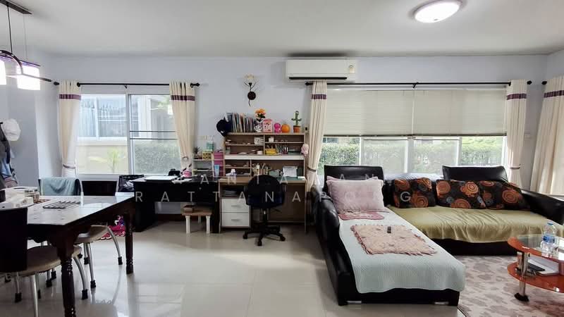 Baan Karnkanok 2 : บ้านกาญจน์กนก 2, เชียงใหม่, ถนน รอบเมืองเชียงใหม่, สันปูเลย, ดอยสะเก็ด, เชียงใหม่, 250 ตร.ม., บ้านเดี่ยว ขาย, โดย Nantawan Rattanapong, 500346892 - DDproperty.com