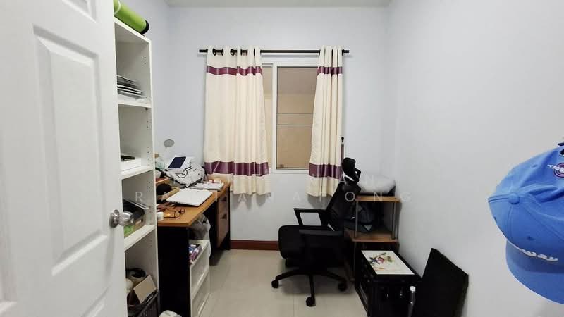 Baan Karnkanok 2 : บ้านกาญจน์กนก 2, เชียงใหม่, ถนน รอบเมืองเชียงใหม่, สันปูเลย, ดอยสะเก็ด, เชียงใหม่, 250 ตร.ม., บ้านเดี่ยว ขาย, โดย Nantawan Rattanapong, 500346892 - DDproperty.com