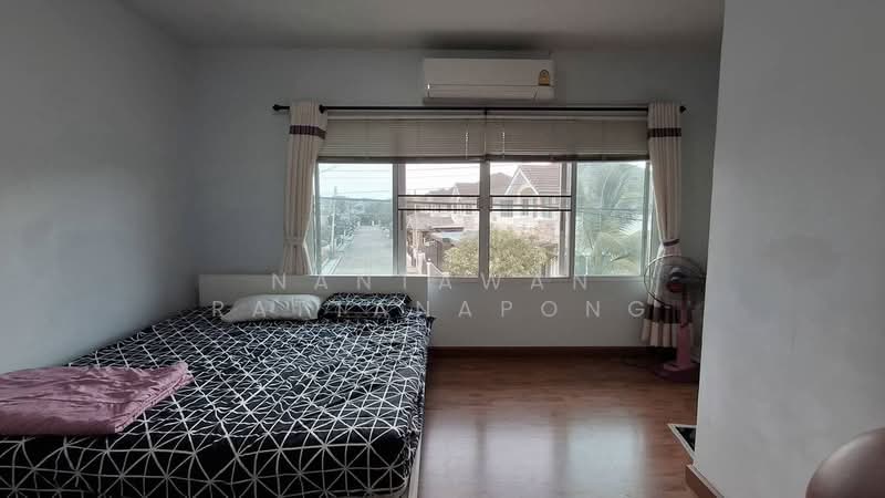Baan Karnkanok 2 : บ้านกาญจน์กนก 2, เชียงใหม่, ถนน รอบเมืองเชียงใหม่, สันปูเลย, ดอยสะเก็ด, เชียงใหม่, 250 ตร.ม., บ้านเดี่ยว ขาย, โดย Nantawan Rattanapong, 500346892 - DDproperty.com