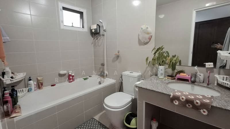 Baan Karnkanok 2 : บ้านกาญจน์กนก 2, เชียงใหม่, ถนน รอบเมืองเชียงใหม่, สันปูเลย, ดอยสะเก็ด, เชียงใหม่, 250 ตร.ม., บ้านเดี่ยว ขาย, โดย Nantawan Rattanapong, 500346892 - DDproperty.com