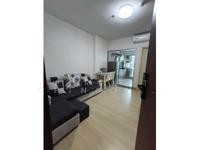 For Rent - Supalai Veranda Rama 9, Bangkok