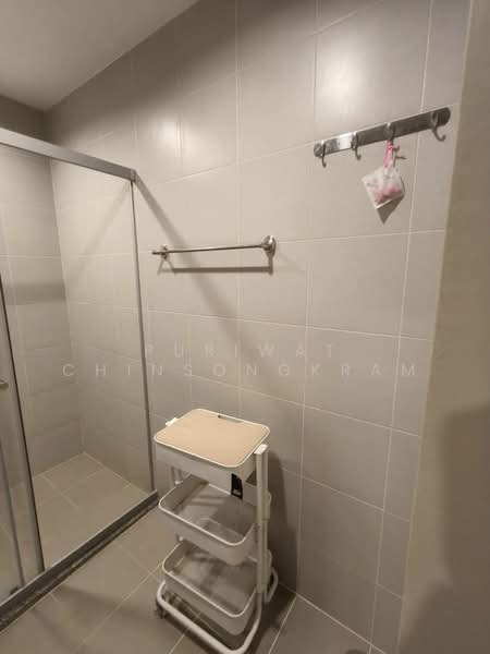 Supalai Veranda Rama 9, Bangkok, 349 Rama 9, Bang Kapi, Huai Khwang, Bangkok, 1 Bedroom, 41 sqm, Condo For Rent, by Puriwat Chinsongkram, 500346893 - DDproperty.com