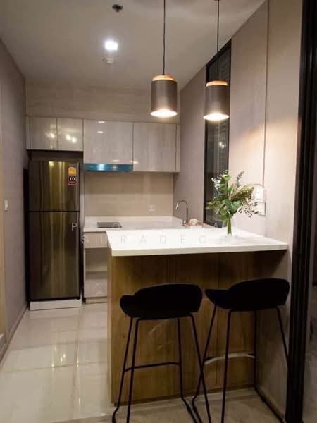 Life One Wireless, Bangkok, 1 Wireless Road, Lumphini, Pathum Wan, Bangkok, 1 Bedroom, 35 sqm, Condo For Rent, by Poommipat Suradech, 500346894 - DDproperty.com