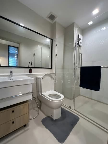 Life One Wireless, Bangkok, 1 Wireless Road, Lumphini, Pathum Wan, Bangkok, 1 Bedroom, 35 sqm, Condo For Rent, by Poommipat Suradech, 500346894 - DDproperty.com