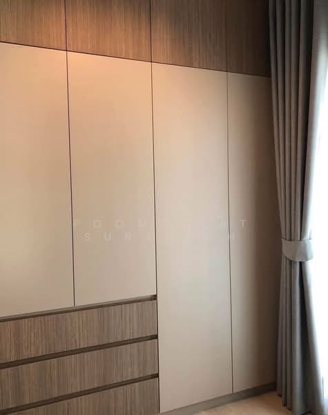 Life One Wireless, Bangkok, 1 Wireless Road, Lumphini, Pathum Wan, Bangkok, 1 Bedroom, 35 sqm, Condo For Rent, by Poommipat Suradech, 500346894 - DDproperty.com