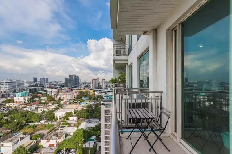 WIND Ratchayothin, Bangkok, 238 Ratchadaphisek Road, Lat Yao, Chatuchak, Bangkok, Studio, 40 sqm, Condo For Sale, by Bangkok Agent Co.,Ltd., 500346895 - DDproperty.com