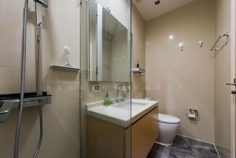 WIND Ratchayothin, Bangkok, 238 Ratchadaphisek Road, Lat Yao, Chatuchak, Bangkok, Studio, 40 sqm, Condo For Sale, by Bangkok Agent Co.,Ltd., 500346895 - DDproperty.com