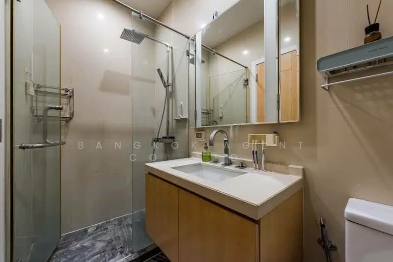 WIND Ratchayothin, Bangkok, 238 Ratchadaphisek Road, Lat Yao, Chatuchak, Bangkok, Studio, 40 sqm, Condo For Sale, by Bangkok Agent Co.,Ltd., 500346895 - DDproperty.com