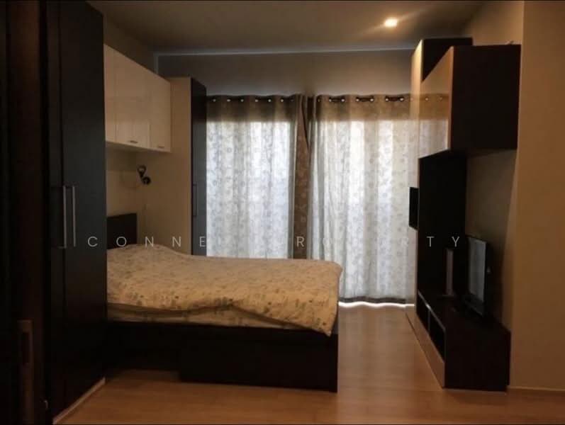Noble Revent, Bangkok, Sri Ayutthaya Road, Thanon Phaya Thai, Ratchathewi, Bangkok, 1 Bedroom, 31 sqm, Condo For Rent, by Connex Property, 500346896 - DDproperty.com