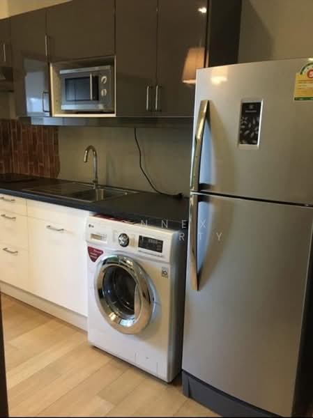 Noble Revent, Bangkok, Sri Ayutthaya Road, Thanon Phaya Thai, Ratchathewi, Bangkok, 1 Bedroom, 31 sqm, Condo For Rent, by Connex Property, 500346896 - DDproperty.com