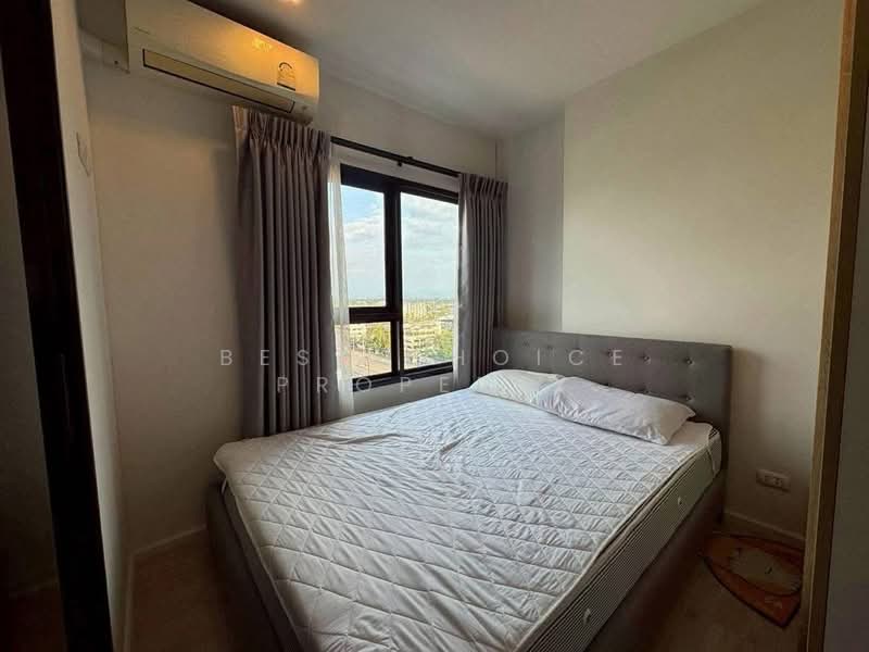 Escent Condo : เอสเซ็นท์ เชียงใหม่, เชียงใหม่, 98 เอสเซ็นท์ คอนโดมิเนียม, ฟ้าฮ่าม, เมืองเชียงใหม่, เชียงใหม่, 24 ตร.ม., คอนโด ให้เช่า, โดย Best Choice Property, 500346897 - DDproperty.com