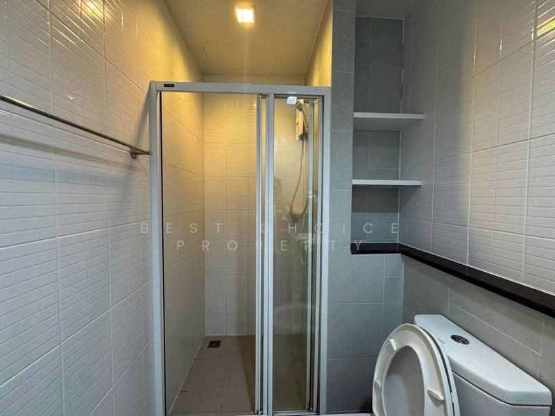 Escent Condo, Chiang Mai, 98 Escent Condominium, Fa Ham, Muang Chiang Mai, Chiang Mai, 1 Bedroom, 24 sqm, Condo For Rent, by Best Choice Property, 500346897 - DDproperty.com