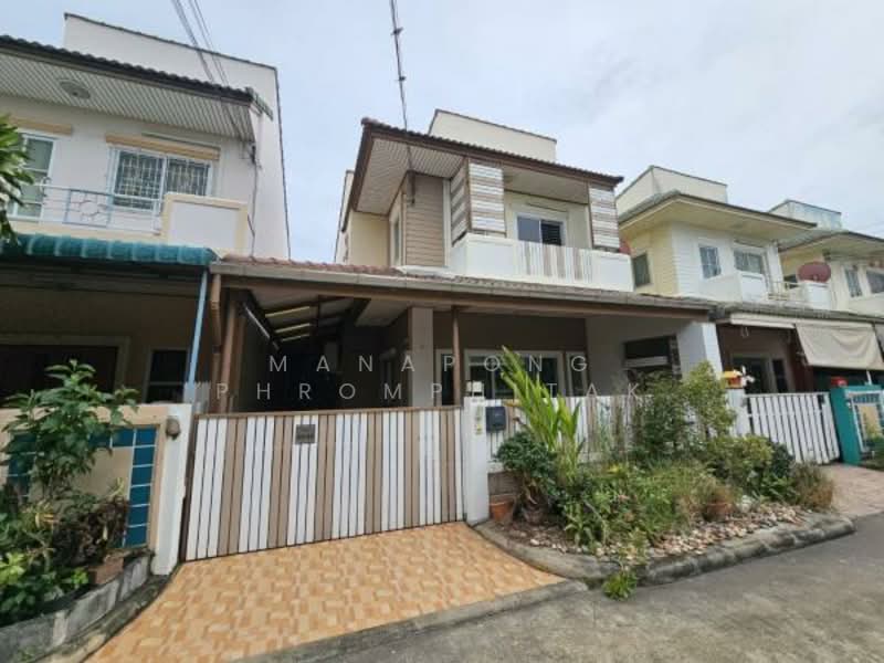4-BR House, Bangkok, Tha Rang, Bang Khen, Bangkok, 4 Bedrooms, 135 sqm, Single Detached House For Sale, by Manapong Phromphitak, 500346899 - DDproperty.com