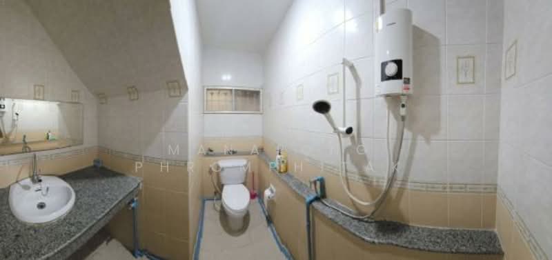 บ้าน 4-ห้องนอน, กรุงเทพ, ท่าแร้ง, บางเขน, กรุงเทพ, 135 ตร.ม., บ้านเดี่ยว ขาย, โดย Manapong Phromphitak, 500346899 - DDproperty.com
