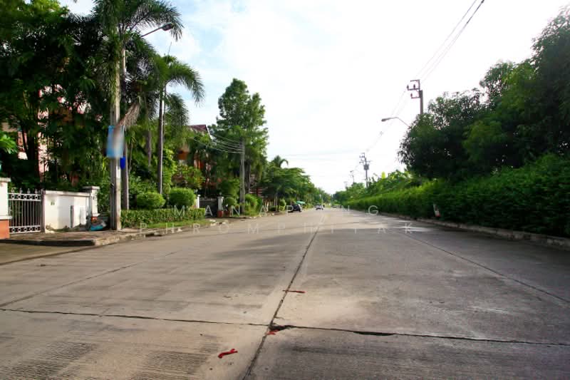 undefined, กรุงเทพ, บางบอน, กรุงเทพ, 120 ตร.ม., บ้านเดี่ยว ขาย, โดย Manapong Phromphitak, 500346902 - DDproperty.com