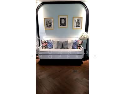 For Rent - Noble Ploenchit, Bangkok