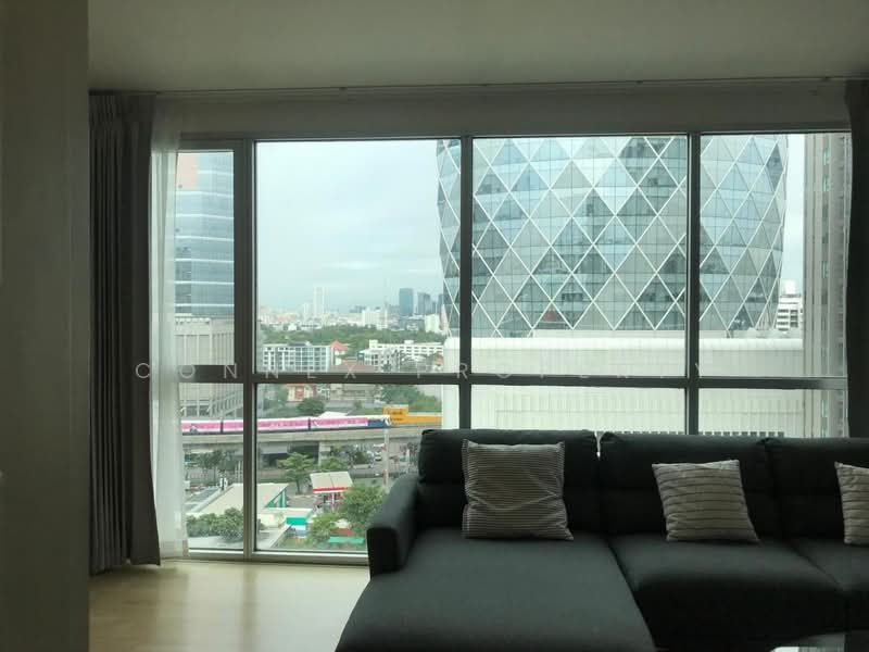 Noble Lite, Bangkok, 46 Soi Aree 1, Phaholyothin Road, Samsen Nai, Phaya Thai, Bangkok, 1 Bedroom, 65 sqm, Condo For Rent, by Connex Property, 500346912 - DDproperty.com