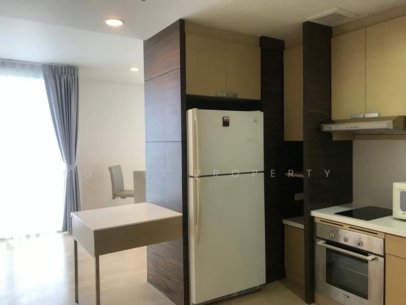 Noble Lite, Bangkok, 46 Soi Aree 1, Phaholyothin Road, Samsen Nai, Phaya Thai, Bangkok, 1 Bedroom, 65 sqm, Condo For Rent, by Connex Property, 500346912 - DDproperty.com