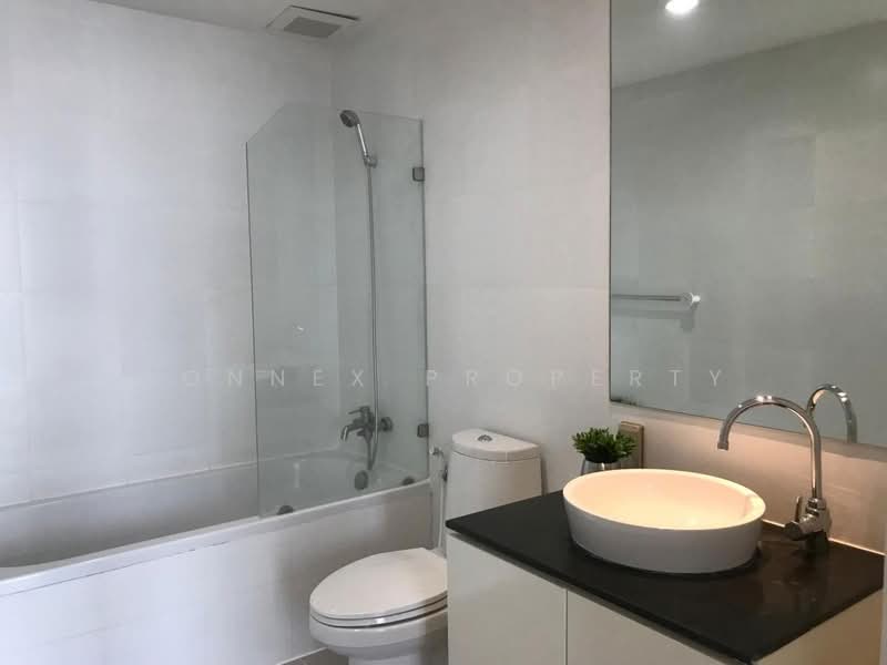 Noble Lite, Bangkok, 46 Soi Aree 1, Phaholyothin Road, Samsen Nai, Phaya Thai, Bangkok, 1 Bedroom, 65 sqm, Condo For Rent, by Connex Property, 500346912 - DDproperty.com