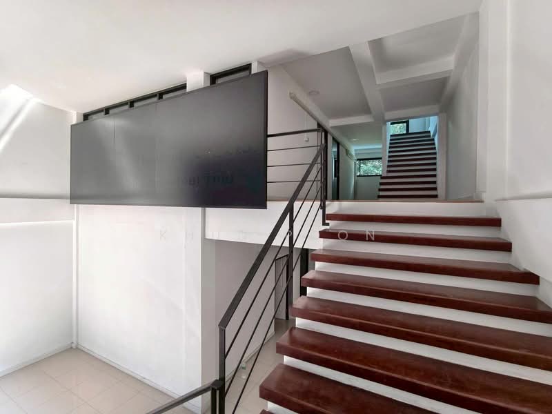 For Rent: Nirvana @ Work Kaset–Nawamin (SPSSR233), Bangkok, Nuan Chan, Bueng Kum, Bangkok, , 480 sqm, Shophouse For Rent, by Khun Poon, 500346918 - DDproperty.com