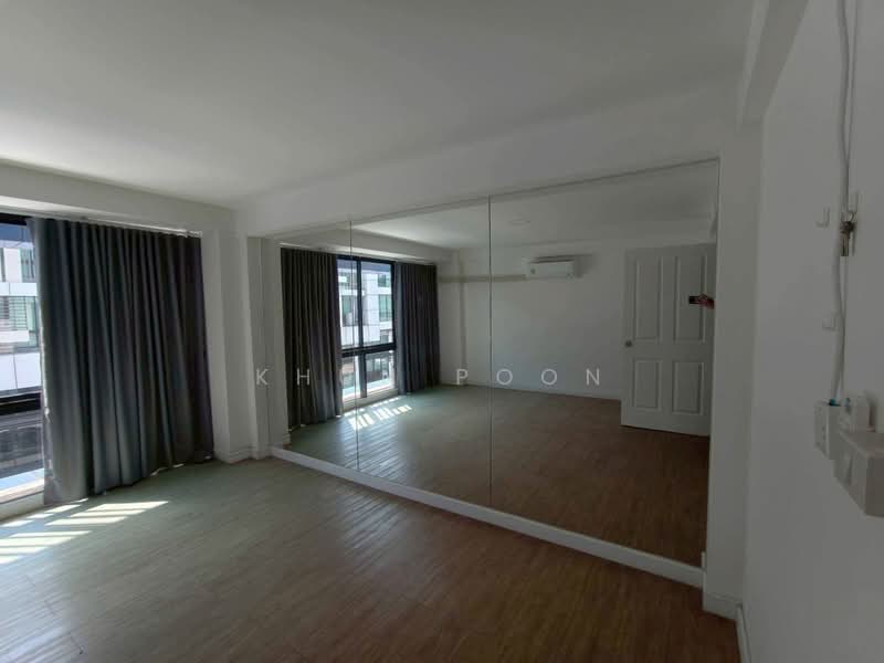 For Rent: Nirvana @ Work Kaset–Nawamin (SPSSR233), Bangkok, Nuan Chan, Bueng Kum, Bangkok, , 480 sqm, Shophouse For Rent, by Khun Poon, 500346918 - DDproperty.com