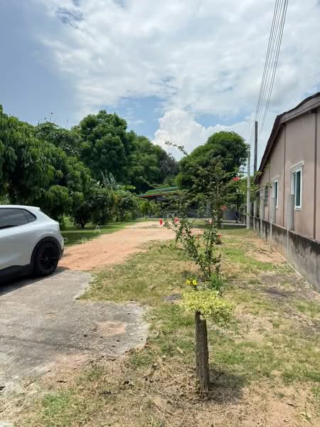 Land with existing buildings for sale in Huai Yai Phrom - Na Phrao, Sriracha, Chon Buri (Pattaya), Bang Phra, Si Racha, Chon Buri (Pattaya), , 800 sqm, Land For Sale, by A House Property Co.,Ltd., 500346919 - DDproperty.com