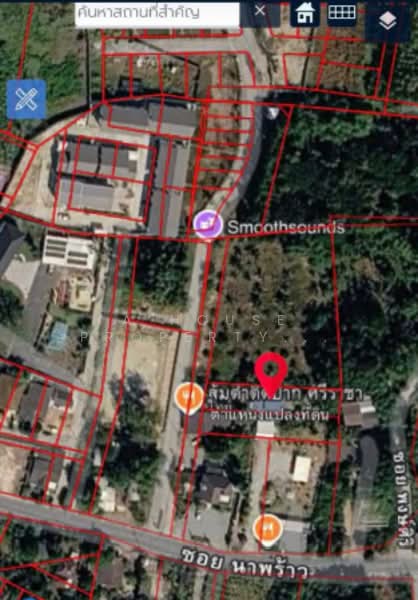 Land with existing buildings for sale in Huai Yai Phrom - Na Phrao, Sriracha, Chon Buri (Pattaya), Bang Phra, Si Racha, Chon Buri (Pattaya), , 800 sqm, Land For Sale, by A House Property Co.,Ltd., 500346919 - DDproperty.com