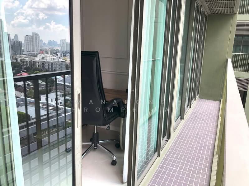 Noble Solo, Bangkok, 988 Thong Lo, Khlong Tan Nua, Watthana, Bangkok, 1 Bedroom, 51 sqm, Condo For Rent, by Manapong Phromphitak, 500346920 - DDproperty.com