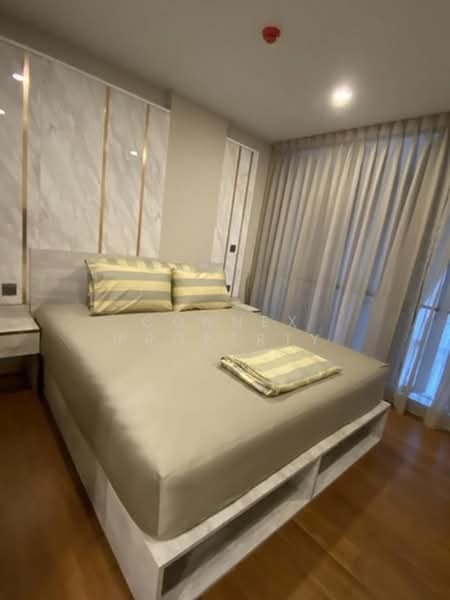 Na Vara Residence, Bangkok, 33/6 Soi Langsuan, Lumphini, Pathum Wan, Bangkok, 1 Bedroom, 78 sqm, Condo For Rent, by Connex Property, 500346921 - DDproperty.com