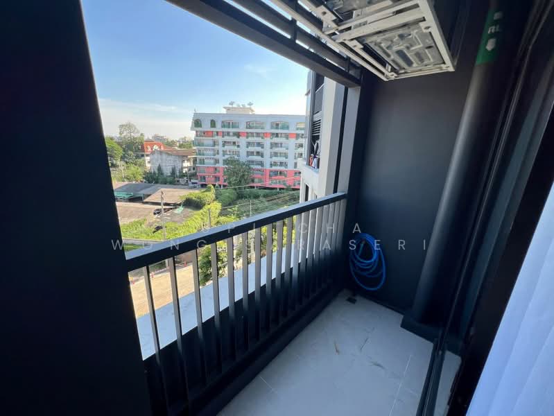 Aspire Sukhumvit-On Nut, Bangkok, Soi On Nut 21, Sukhumvit 77 Road, Suan Luang, Bangkok, 1 Bedroom, 36 sqm, Condo For Sale, by Supitcha Wongisaraseri, 500346922 - DDproperty.com