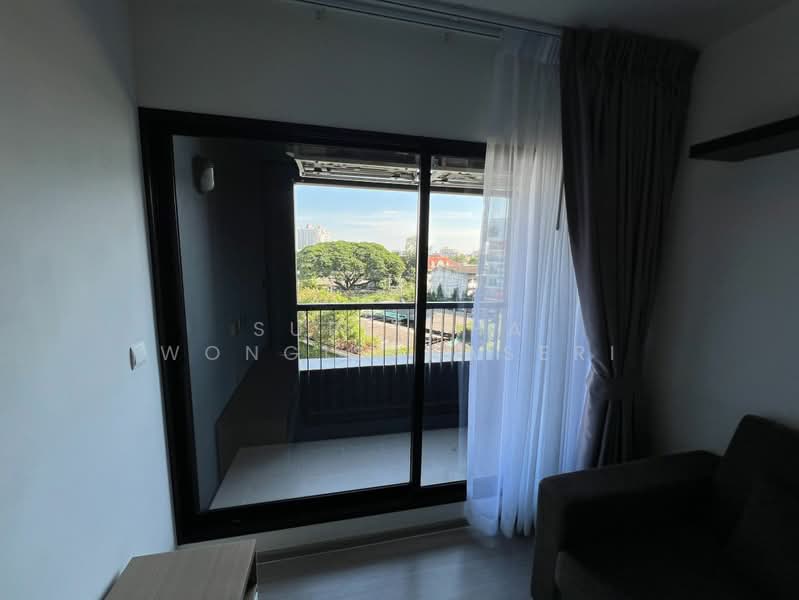 Aspire Sukhumvit-On Nut, Bangkok, Soi On Nut 21, Sukhumvit 77 Road, Suan Luang, Bangkok, 1 Bedroom, 36 sqm, Condo For Sale, by Supitcha Wongisaraseri, 500346922 - DDproperty.com