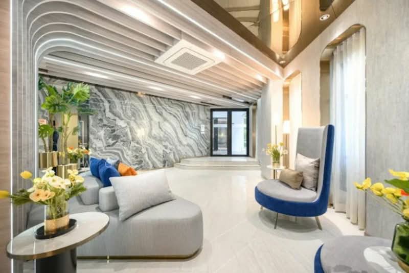 Aspire Sukhumvit-On Nut : แอสปาย สุขุมวิท-อ่อนนุช, กรุงเทพ, ซอยอ่อนนุช 21 ถนนสุขุมวิท 77, สวนหลวง, กรุงเทพ, 36 ตร.ม., คอนโด ขาย, โดย Supitcha Wongisaraseri, 500346922 - DDproperty.com
