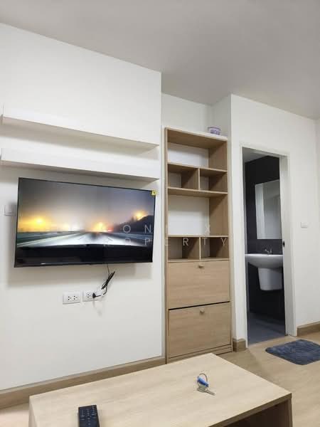 My Condo Sukhumvit 81 : มายคอนโด สุขุมวิท81, กรุงเทพ, ซอยสุขุมวิท 81 ถนนสุขุมวิท, บางจาก, พระโขนง, กรุงเทพ, 35 ตร.ม., คอนโด ให้เช่า, โดย Connex Property, 500346924 - DDproperty.com