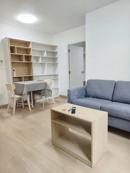 My Condo Sukhumvit 81 : มายคอนโด สุขุมวิท81, กรุงเทพ, ซอยสุขุมวิท 81 ถนนสุขุมวิท, บางจาก, พระโขนง, กรุงเทพ, 35 ตร.ม., คอนโด ให้เช่า, โดย Connex Property, 500346924 - DDproperty.com