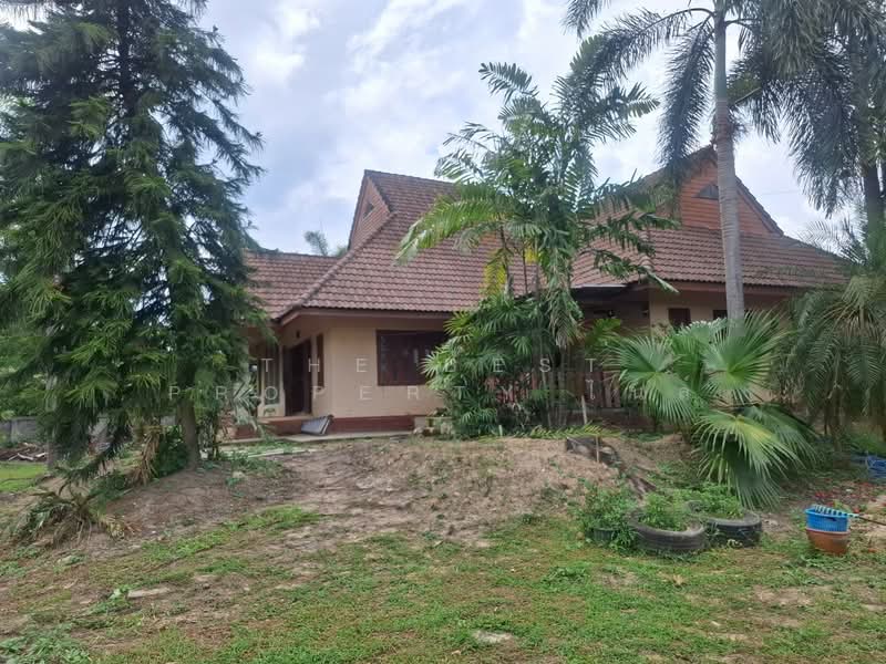 บ้านเดี่ยวพร้อมที่ดินแม่จัน เชียงราย, Chiang Rai, San Sai, Mae Chan, Chiang Rai, 3 Bedrooms, 150 sqm, Single Detached House For Sale, by The Best Property ไนล์, 500346925 - DDproperty.com