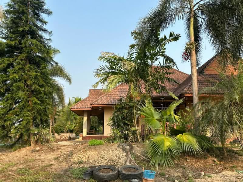 บ้านเดี่ยวพร้อมที่ดินแม่จัน เชียงราย, Chiang Rai, San Sai, Mae Chan, Chiang Rai, 3 Bedrooms, 150 sqm, Single Detached House For Sale, by The Best Property ไนล์, 500346925 - DDproperty.com