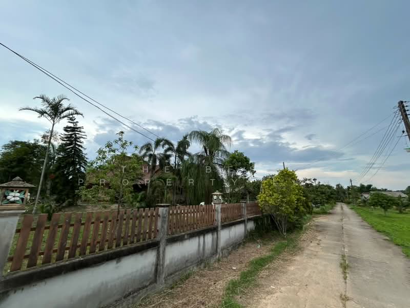บ้านเดี่ยวพร้อมที่ดินแม่จัน เชียงราย, เชียงราย, สันทราย, แม่จัน, เชียงราย, 150 ตร.ม., บ้านเดี่ยว ขาย, โดย The Best Property ไนล์, 500346925 - DDproperty.com