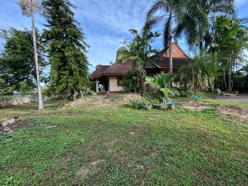 บ้านเดี่ยวพร้อมที่ดินแม่จัน เชียงราย, เชียงราย, สันทราย, แม่จัน, เชียงราย, 150 ตร.ม., บ้านเดี่ยว ขาย, โดย The Best Property ไนล์, 500346925 - DDproperty.com