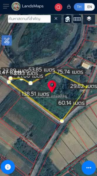 บ้านเดี่ยวพร้อมที่ดินแม่จัน เชียงราย, เชียงราย, สันทราย, แม่จัน, เชียงราย, 150 ตร.ม., บ้านเดี่ยว ขาย, โดย The Best Property ไนล์, 500346925 - DDproperty.com