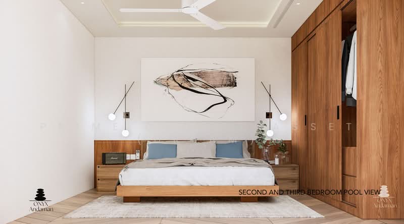Nature's Rest Villa Saiyuan, Phuket, Rawai, Muang Phuket, Phuket, 3 Bedrooms, 2 sqm, Villa For Sale, by Prime Global Asset (Dream), 500346926 - DDproperty.com
