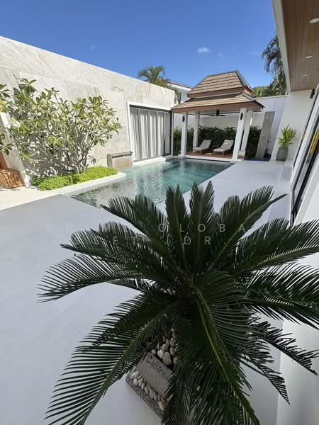 Nature's Rest Villa Saiyuan : เนเจอร์ส เรสท์ วิลล่า ไสยวน, ภูเก็ต, ราไวย์, เมืองภูเก็ต, ภูเก็ต, 2 ตร.ม., วิลล่า ขาย, โดย Prime Global Asset (Dream), 500346926 - DDproperty.com