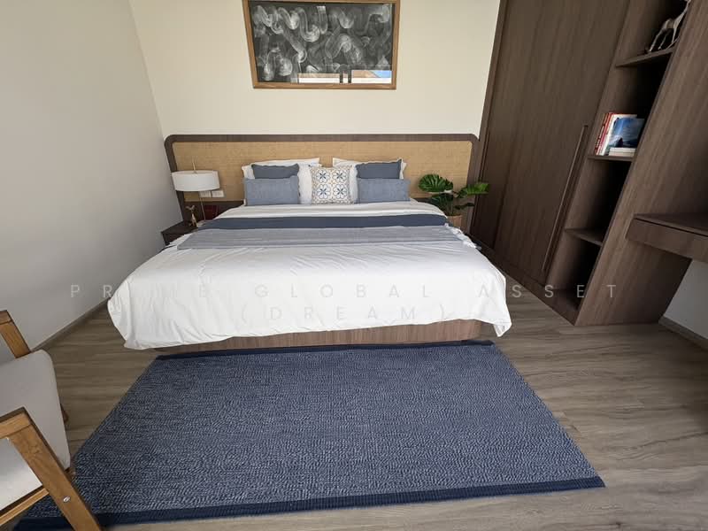 Nature's Rest Villa Saiyuan : เนเจอร์ส เรสท์ วิลล่า ไสยวน, ภูเก็ต, ราไวย์, เมืองภูเก็ต, ภูเก็ต, 2 ตร.ม., วิลล่า ขาย, โดย Prime Global Asset (Dream), 500346926 - DDproperty.com