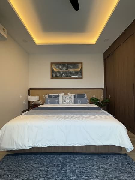 Nature's Rest Villa Saiyuan, Phuket, Rawai, Muang Phuket, Phuket, 3 Bedrooms, 2 sqm, Villa For Sale, by Prime Global Asset (Dream), 500346926 - DDproperty.com