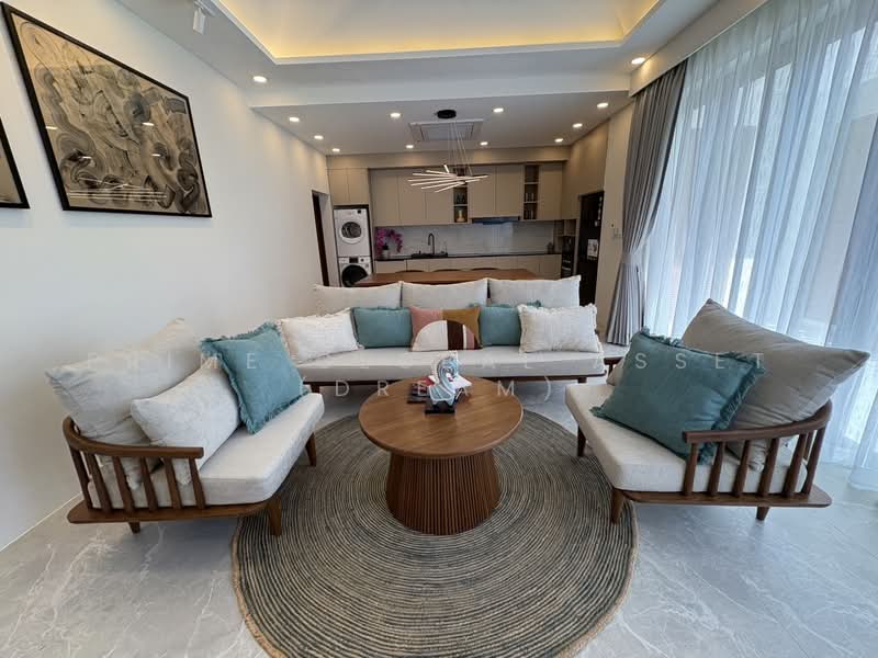 Nature's Rest Villa Saiyuan, Phuket, Rawai, Muang Phuket, Phuket, 3 Bedrooms, 2 sqm, Villa For Sale, by Prime Global Asset (Dream), 500346926 - DDproperty.com