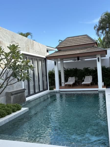 Nature's Rest Villa Saiyuan : เนเจอร์ส เรสท์ วิลล่า ไสยวน, ภูเก็ต, ราไวย์, เมืองภูเก็ต, ภูเก็ต, 2 ตร.ม., วิลล่า ขาย, โดย Prime Global Asset (Dream), 500346926 - DDproperty.com