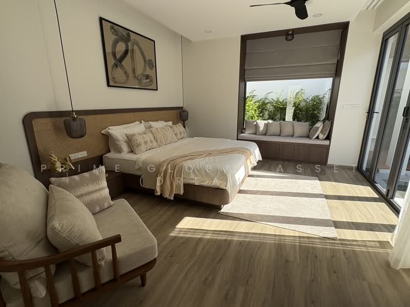 Nature's Rest Villa Saiyuan : เนเจอร์ส เรสท์ วิลล่า ไสยวน, ภูเก็ต, ราไวย์, เมืองภูเก็ต, ภูเก็ต, 2 ตร.ม., วิลล่า ขาย, โดย Prime Global Asset (Dream), 500346926 - DDproperty.com